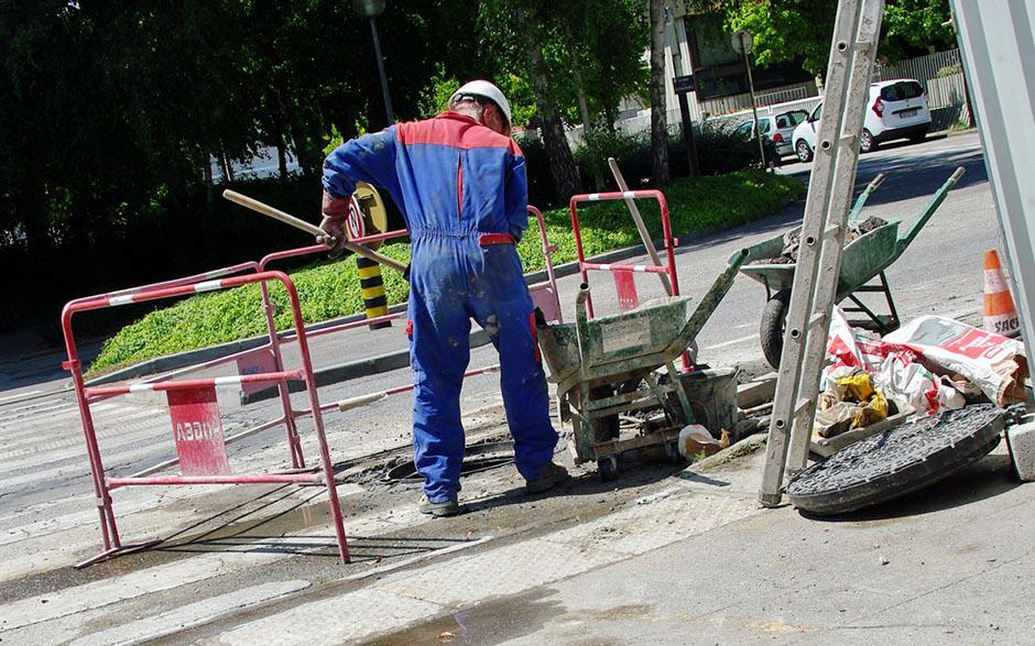 curage de canalisation Noisiel