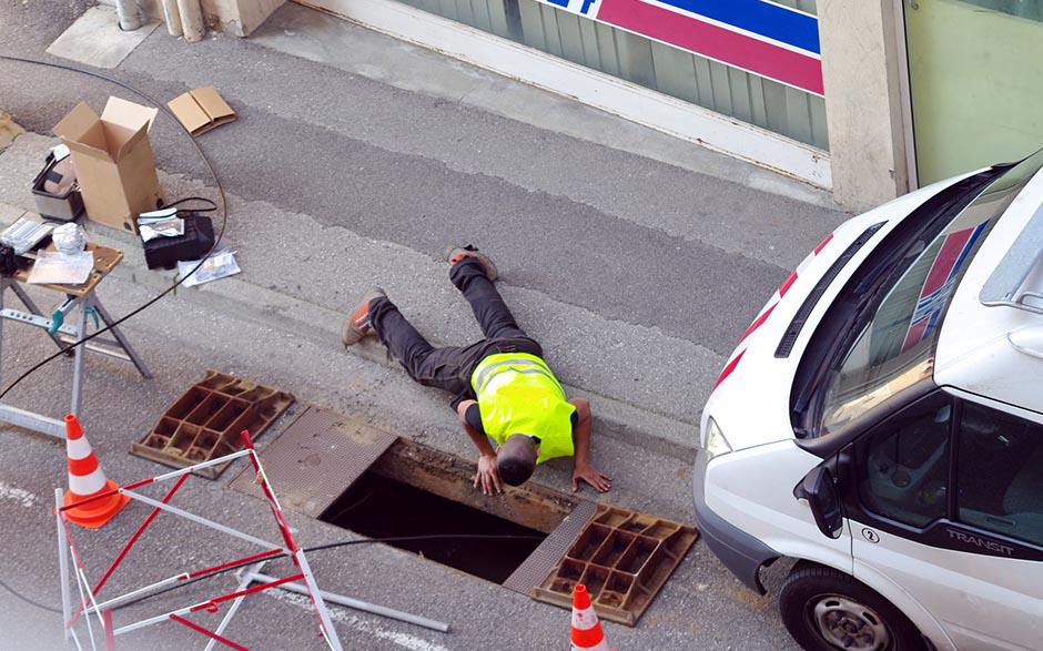 débouchage de canalisation Jouy-en-Josas