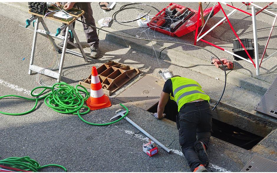 déboucher des canalisations Le Châtelet-en-Brie