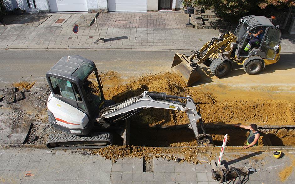 déboucher une canalisation Montmorency